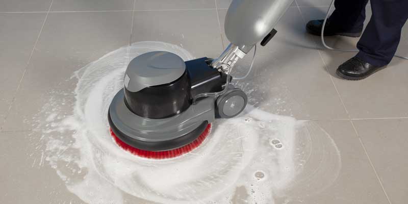 Industrial cleaning supplies Texas